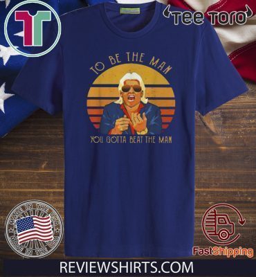 ric flair tshirts