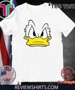 Offcial Rusev Duck Face T-Shirt