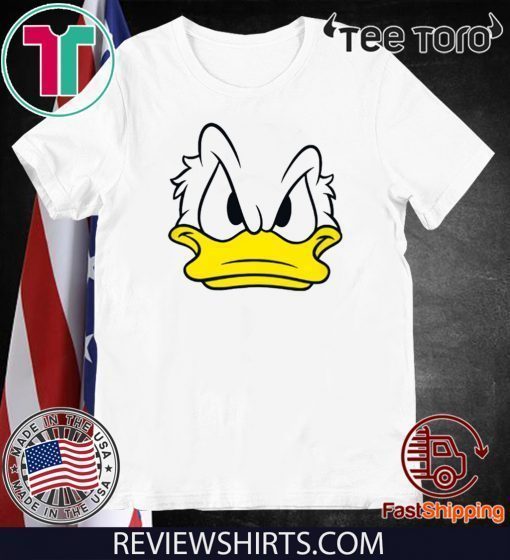 Offcial Rusev Duck Face T-Shirt