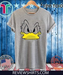 Offcial Rusev Duck Face T-Shirt