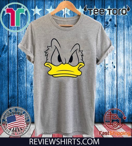 Offcial Rusev Duck Face T-Shirt