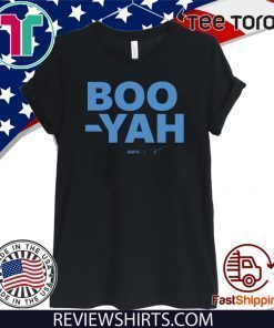 Stuart Scott Boo Yah Hot 2020 T-Shirt