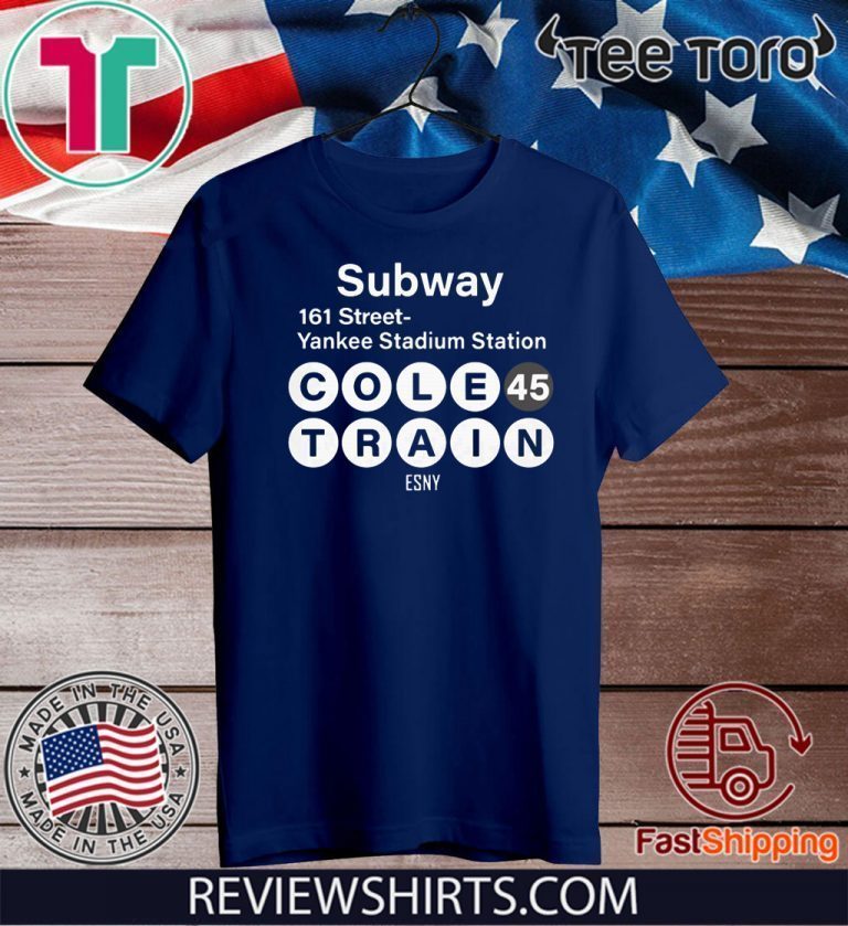 subway green shirt