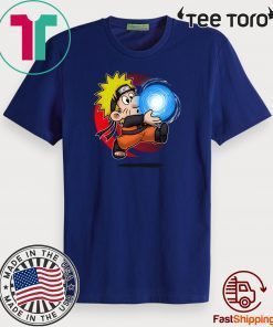 Super Ninja Offcial T-Shirt