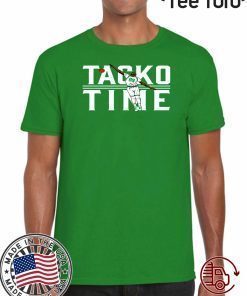 TACKO TIME OFFCIAL T-SHIRT