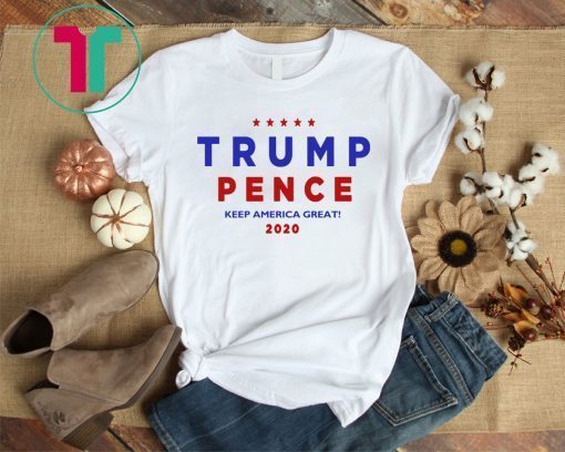 Tito Ortiz Trump 2020 T-Shirt