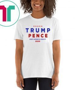 Tito Ortiz Trump 2020 T-Shirt