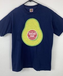 Original The Avocado Game T-Shirt