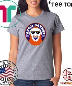 The Flagship Baynes Fan Club 2020 Offcial T-Shirt