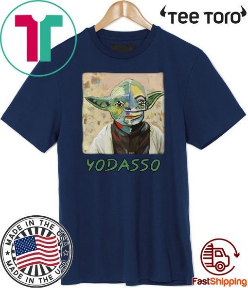 The Mandalorian Baby Yoda Yoda Yoda Sso Shirt T-Shirt