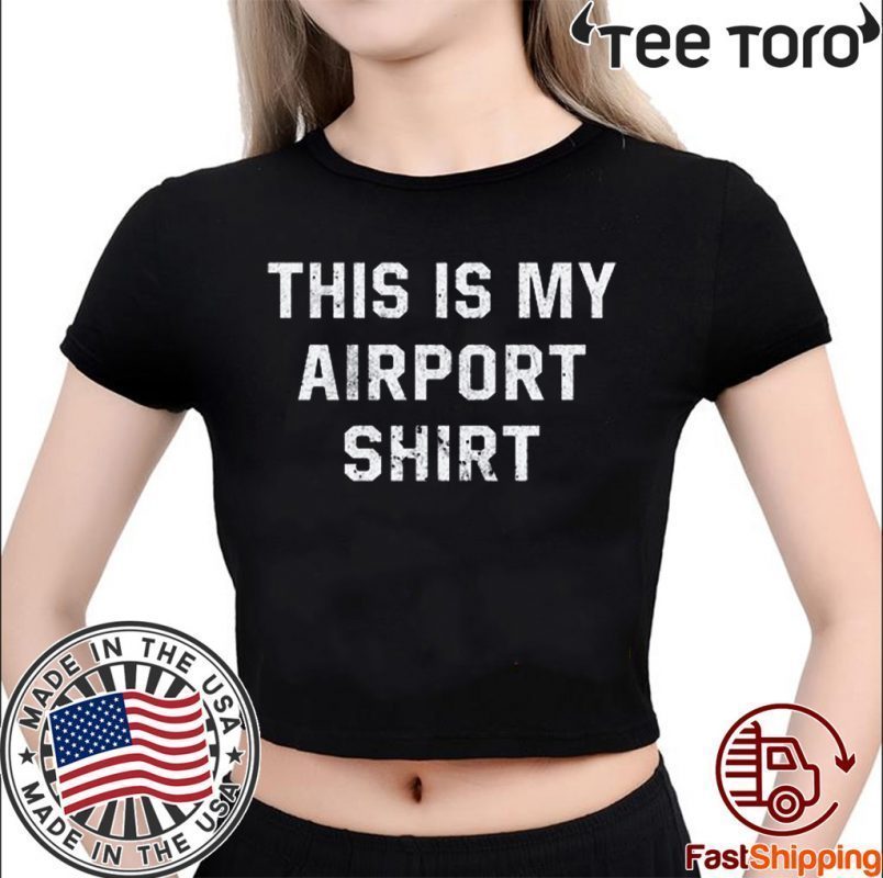 inbetweeners airport t shirts