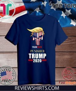 Offcial Tito Ortiz Trump T-Shirt