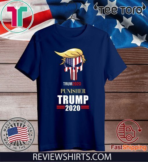 Offcial Tito Ortiz Trump T-Shirt