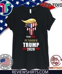 Offcial Tito Ortiz Trump T-Shirt