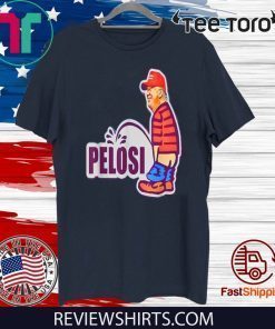 Donald Trump Pelosi T-Shirt