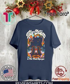 Offcial Tyler Childers T-Shirt