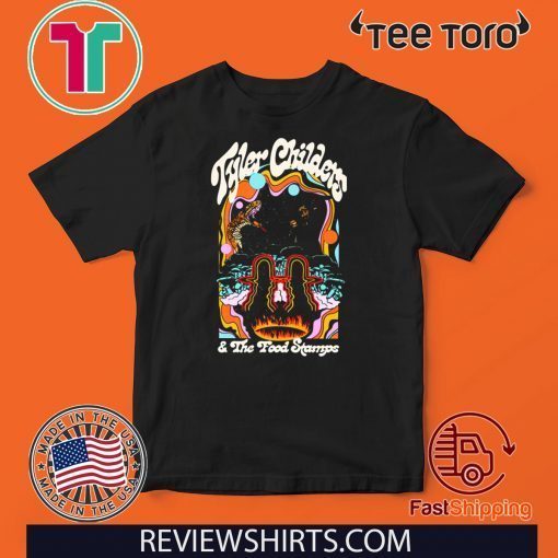 Offcial Tyler Childers T-Shirt