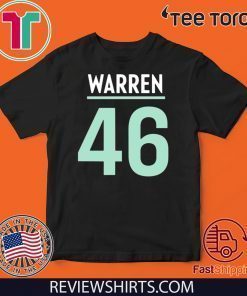 Original You And Me Lfg Warren 46 T-Shirt