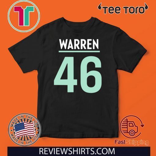 Original You And Me Lfg Warren 46 T-Shirt