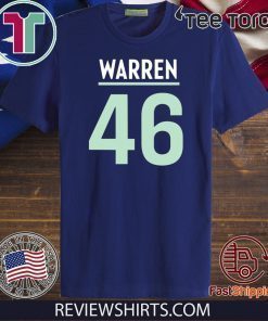 Original You And Me Lfg Warren 46 T-Shirt