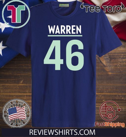 Original You And Me Lfg Warren 46 T-Shirt