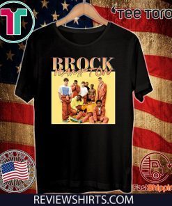 Brockhampton members 2020 T-Shirt