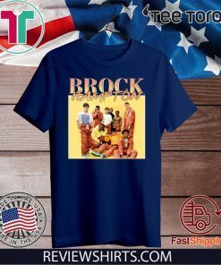 Brockhampton members 2020 T-Shirt