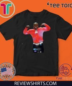 dababy muscle - dababy muscle T-Shirt