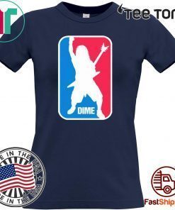 dime dimebag darrell sport logo 2020 T-Shirt