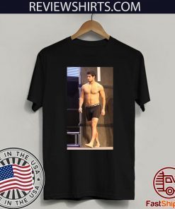 49ERS GEORGE KITTLE JIMMY G SHIRTLESS FOR T-SHIRT