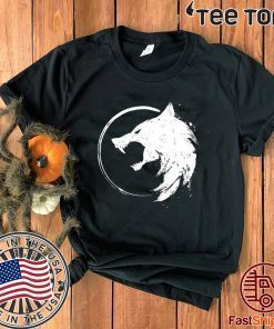 GWYNBLEIDD SYMBOL Tee Shirt - Witcher Shirt