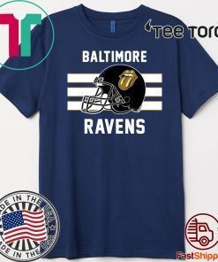 Baltimore Ravens Shirt Classic T-Shirt