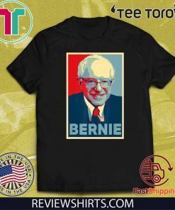 Bernie Sanders 2020 President Election USA For T-Shirt