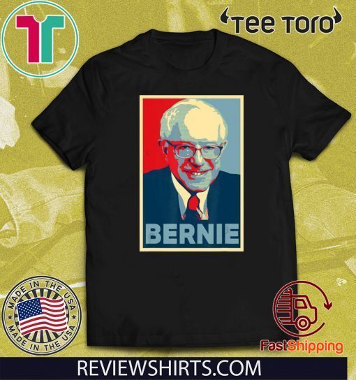 Bernie Sanders 2020 President Election USA For T-Shirt