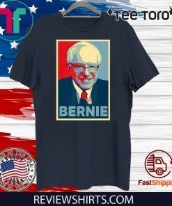 Bernie Sanders 2020 President Election USA For T-Shirt