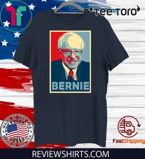 Bernie Sanders 2020 President Election USA For T-Shirt