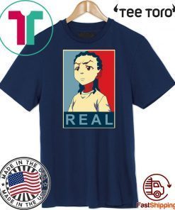 Boondocks Riley Freeman Classic T-Shirt