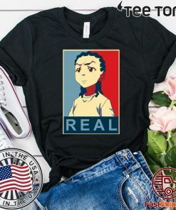 Boondocks Riley Freeman Classic T-Shirt