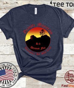 Granite Mountain Hotshots Official T-Shirt