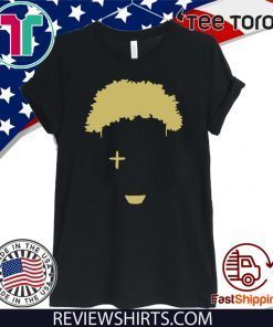 MT Cross Shirt - MT Cross T-Shirt