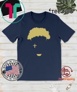 MT Cross Shirt - MT Cross T-Shirt