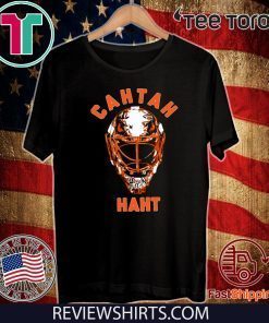 CAHTAH HAHT SHIRT Carter Hart – Philadelphia Flyers T-Shirt