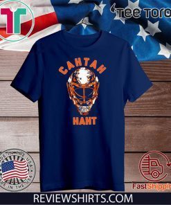 CAHTAH HAHT SHIRT Carter Hart – Philadelphia Flyers T-Shirt