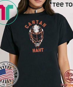 Cahtah Haht Shirt - Cahtah Haht T-Shirt