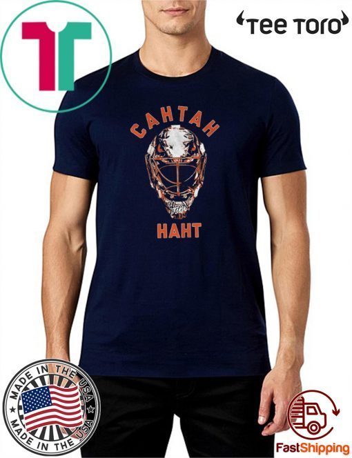 Cahtah Haht Shirt - Cahtah Haht T-Shirt