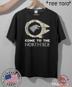 Come to the North side GOT 2020 T-Shirt