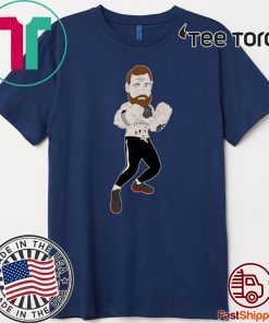 Conor Mcgregor Walkout 2020 T-Shirt