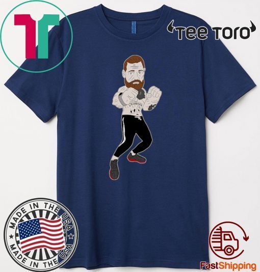 Conor Mcgregor Walkout 2020 T-Shirt