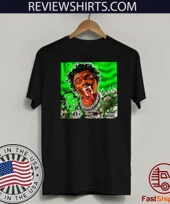 Original Gunna Merch Drip Season 3 Shirt