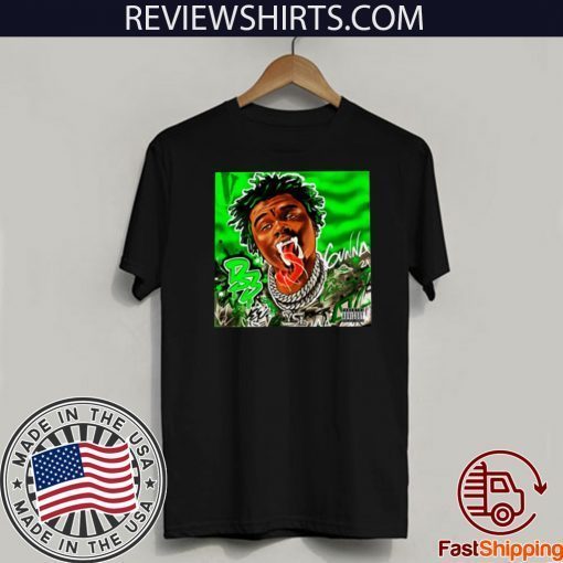 Original Gunna Merch Drip Season 3 Shirt